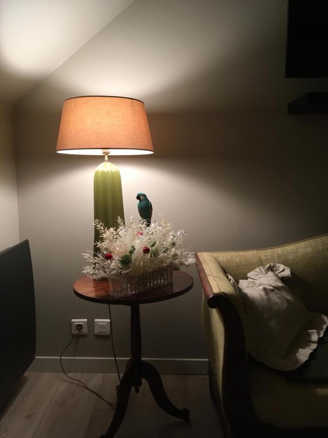 L'Atelier Et Apres Hotell Anet Exteriör bild