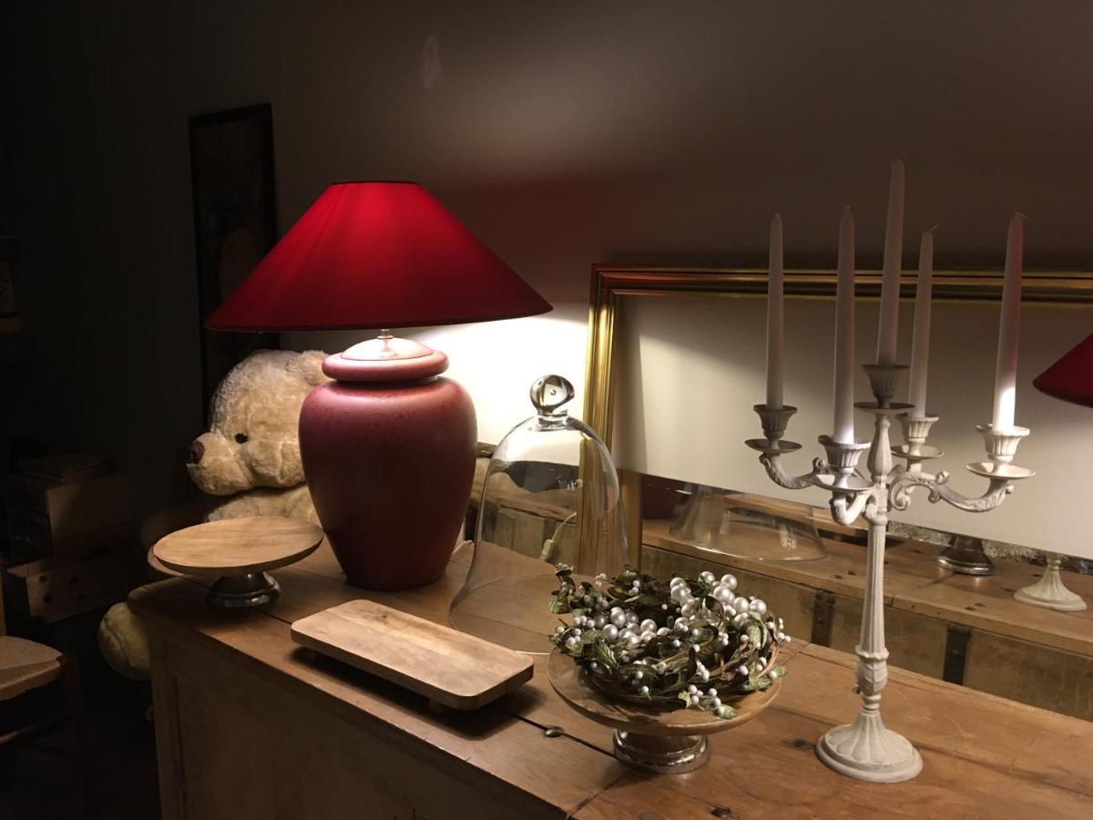 L'Atelier Et Apres Hotell Anet Exteriör bild