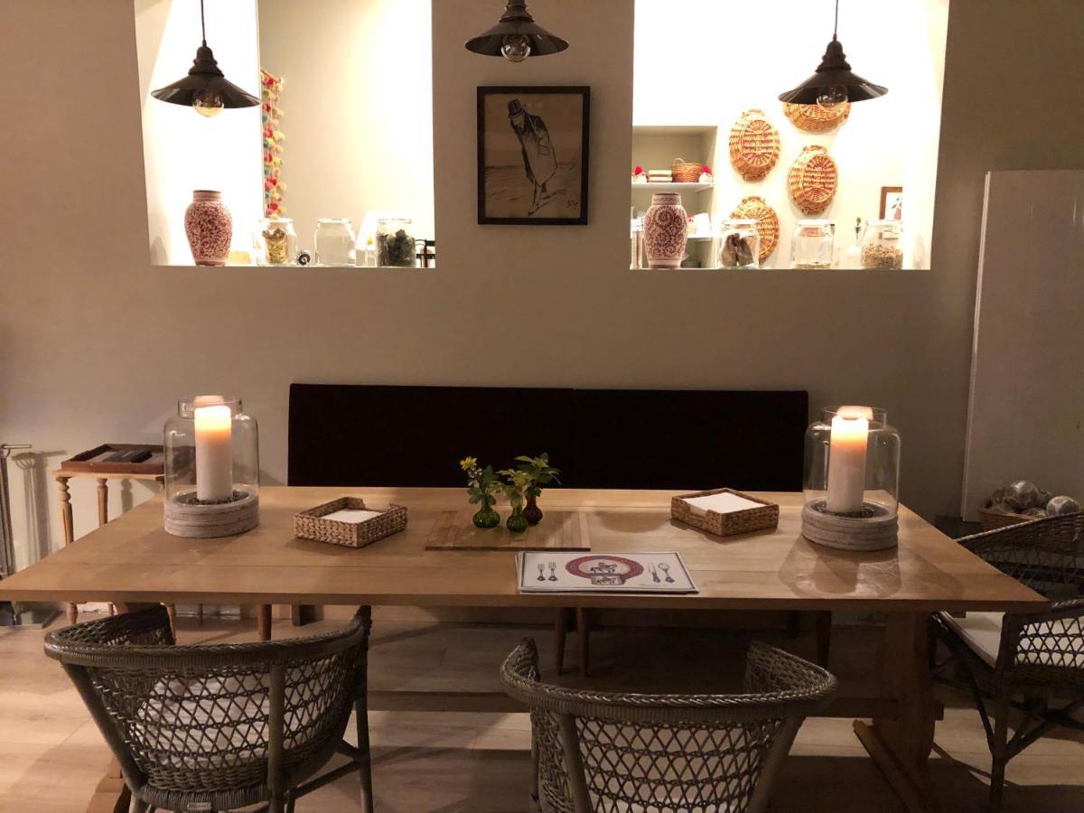 L'Atelier Et Apres Hotell Anet Exteriör bild