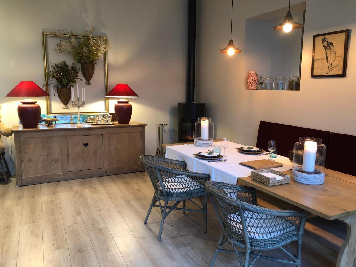 L'Atelier Et Apres Hotell Anet Exteriör bild