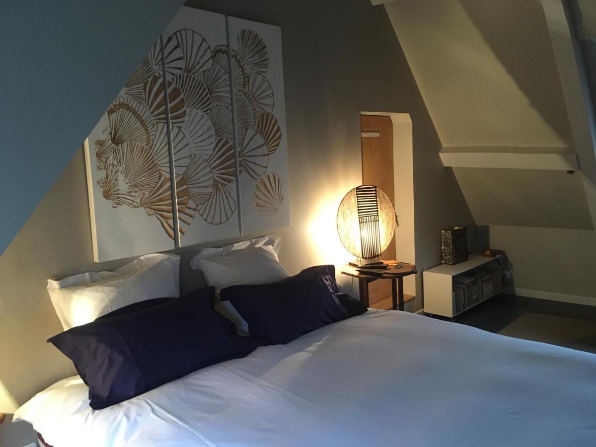 L'Atelier Et Apres Hotell Anet Exteriör bild