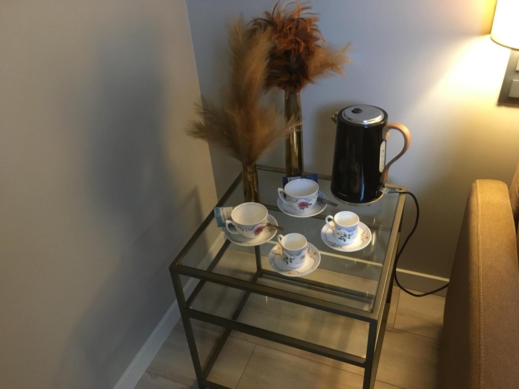 L'Atelier Et Apres Hotell Anet Rum bild